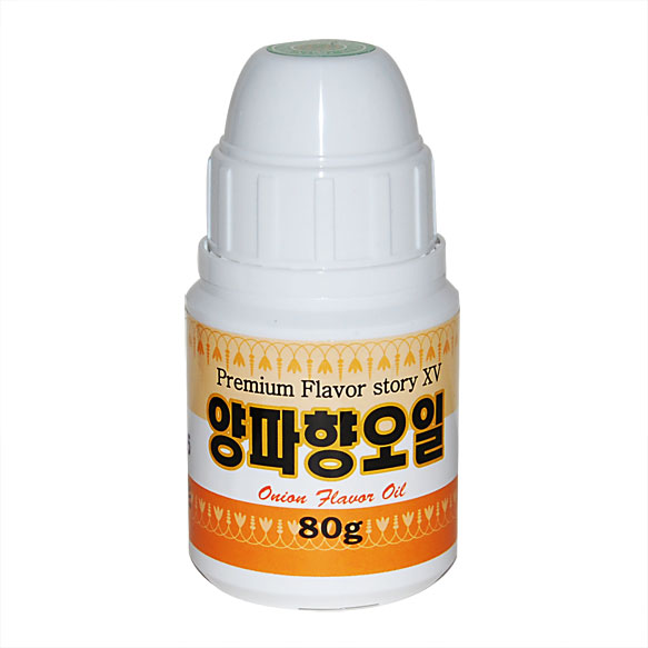 양파향오일 1kg 제품 사진