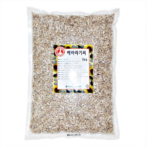 해바라기씨(중국산) 10kg 제품 사진