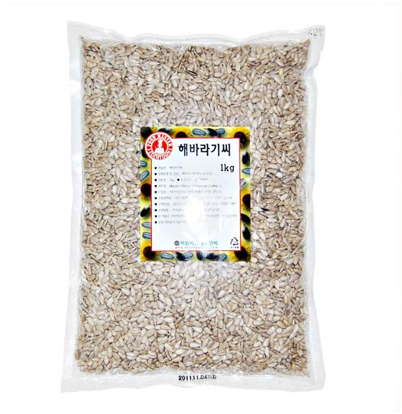 해바라기씨(중국산) 300g 제품 사진